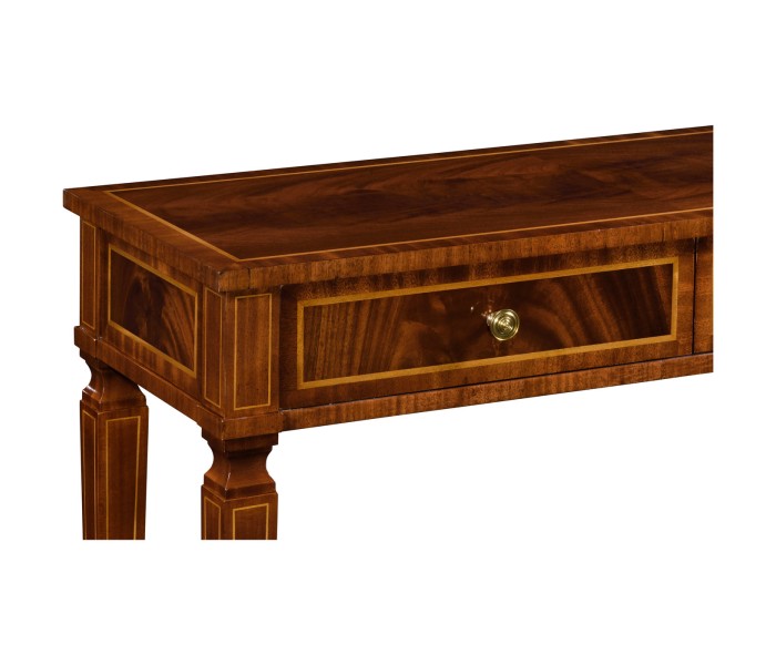 Existing Console B