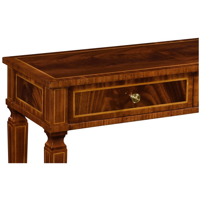 Existing Console B