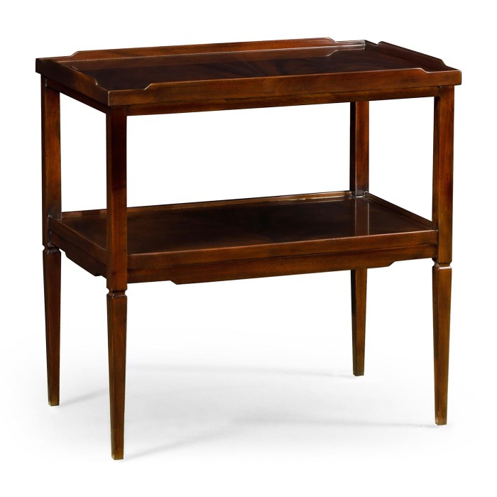 Side table
