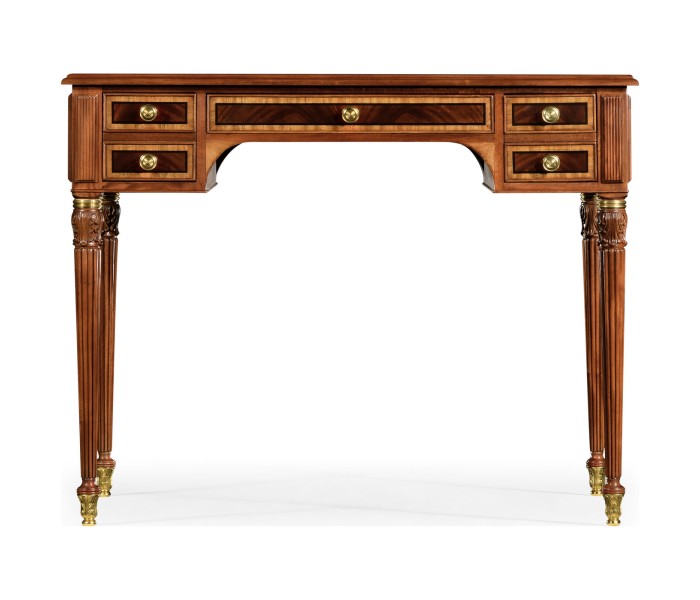 Existing Make-up Table