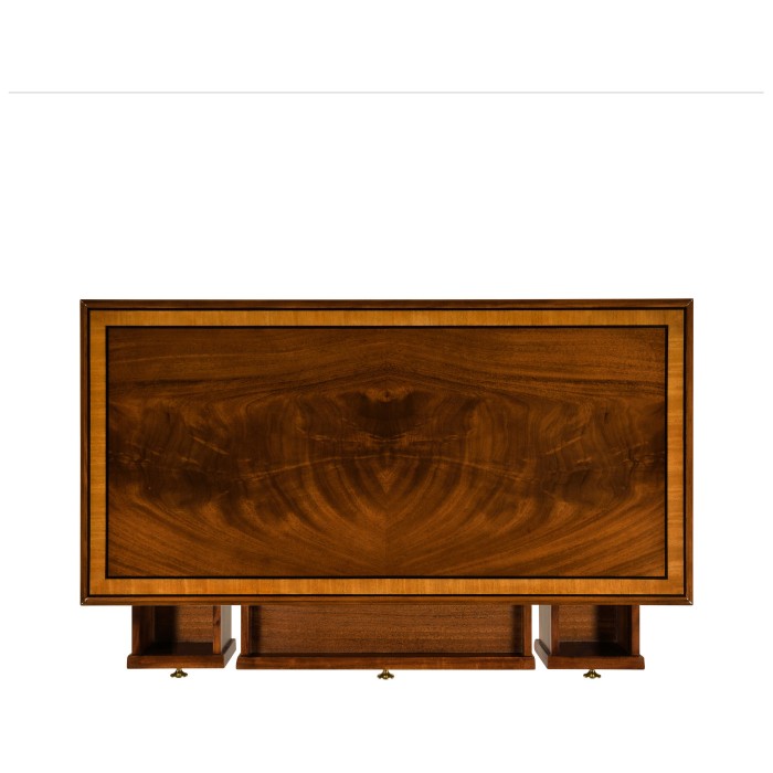 Existing Make-up Table