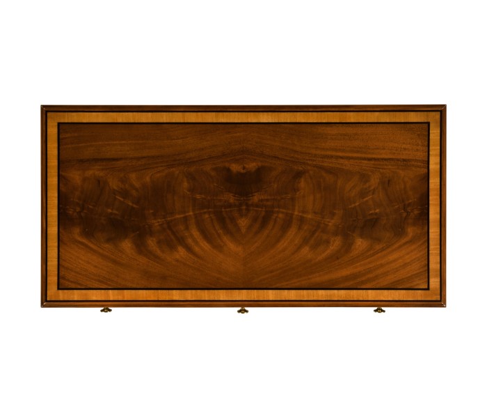 Existing Make-up Table