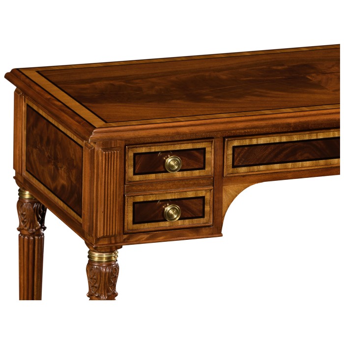Existing Make-up Table