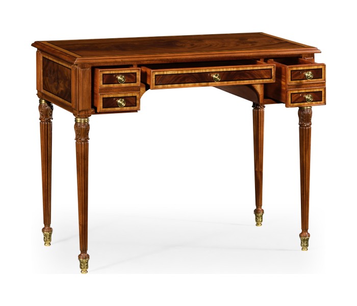 Existing Make-up Table