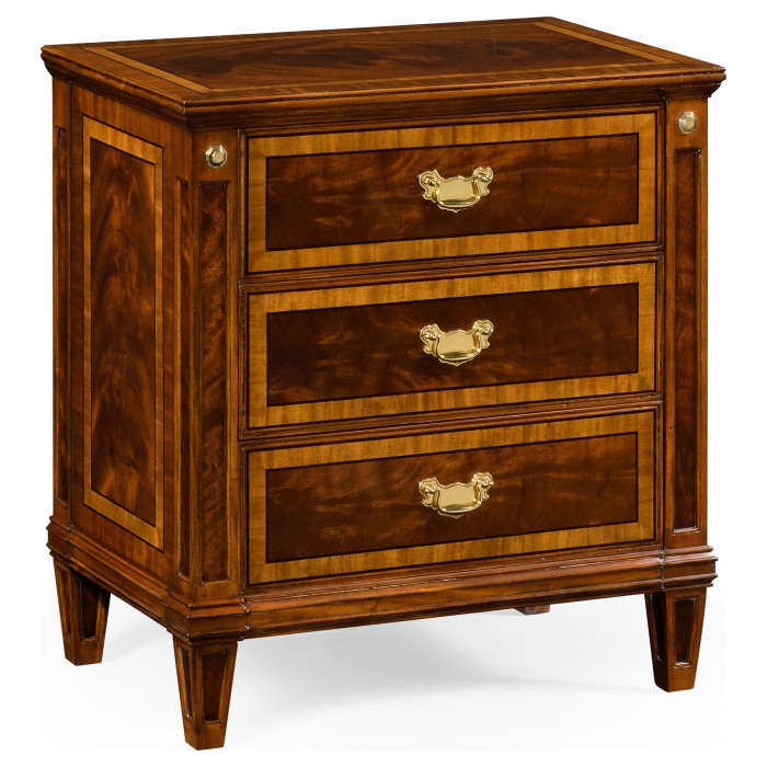 Drawer Chest