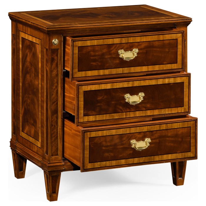 Drawer Chest