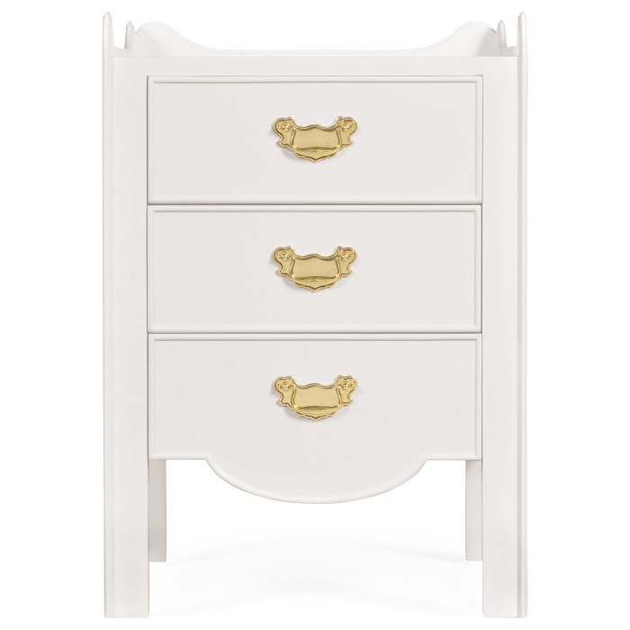 Bedside Table