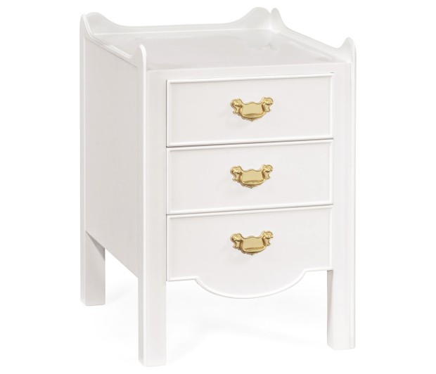 Bedside Table