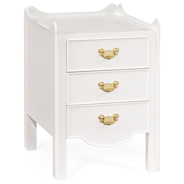 Bedside Table