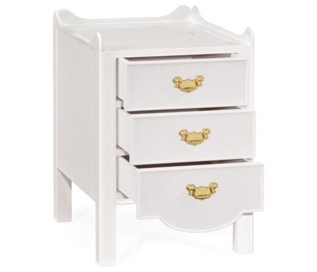 Bedside Table