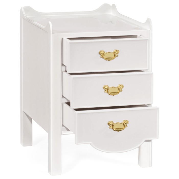 Bedside Table