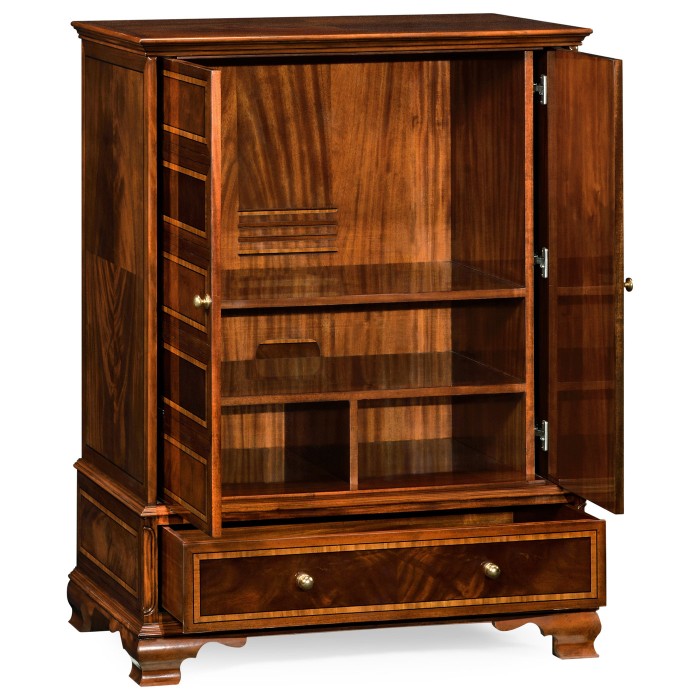 Existing Sideboard