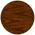 Pedestal Table