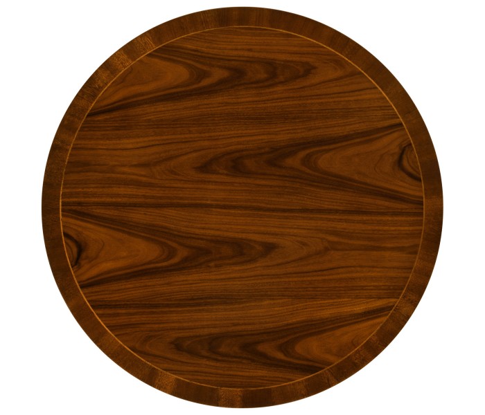 Pedestal Table
