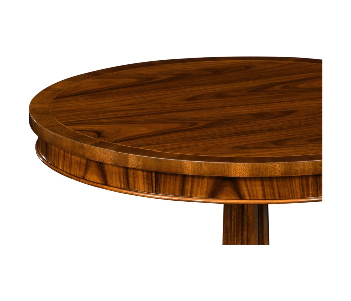 Pedestal Table