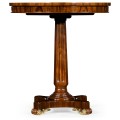 Existing Pedestal Table