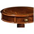 Existing Pedestal Sofa Table