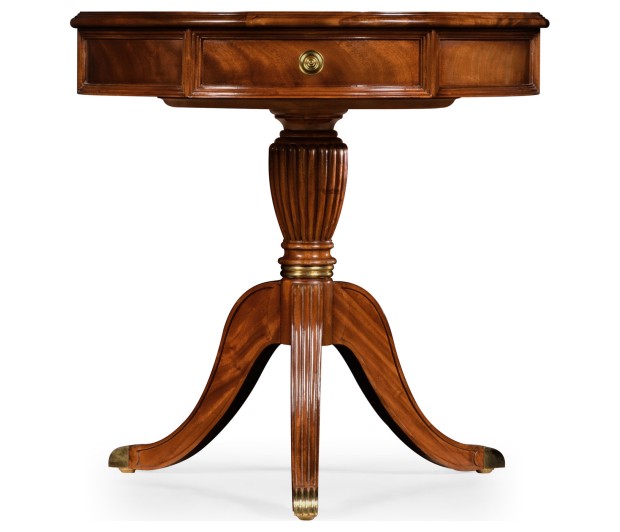Existing Pedestal Sofa Table