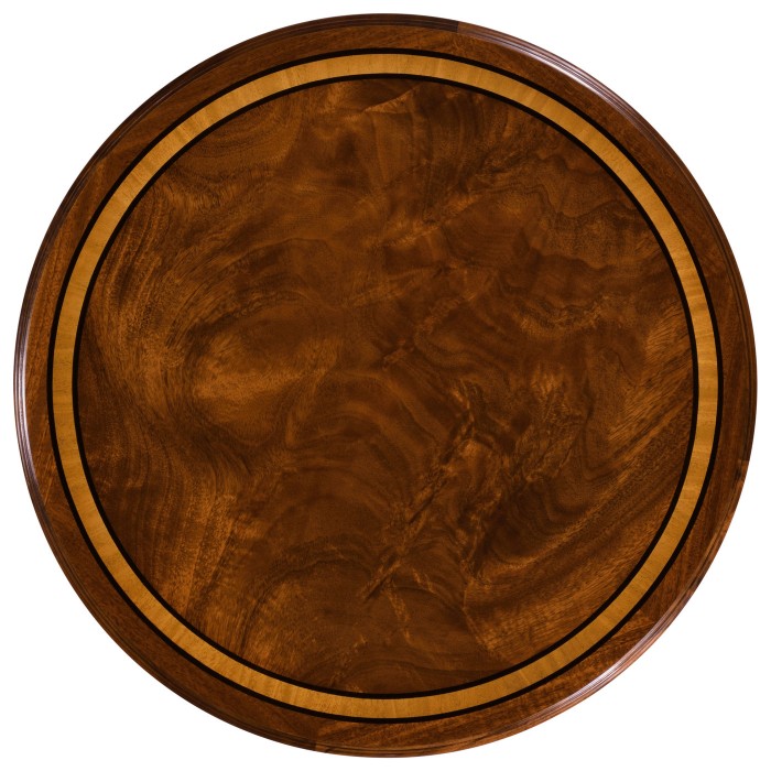 Existing Pedestal Sofa Table