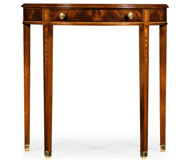 Entrance Console