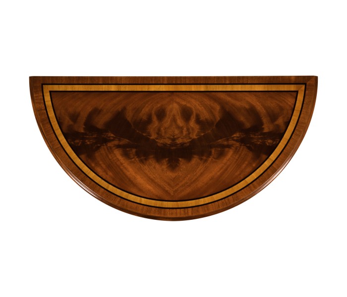 Entrance Console