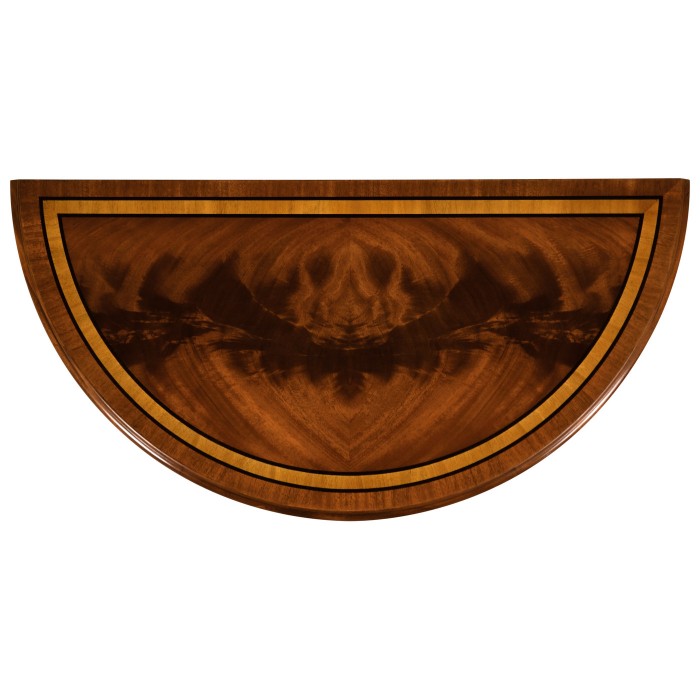 Entrance Console