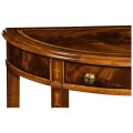 Entrance Console