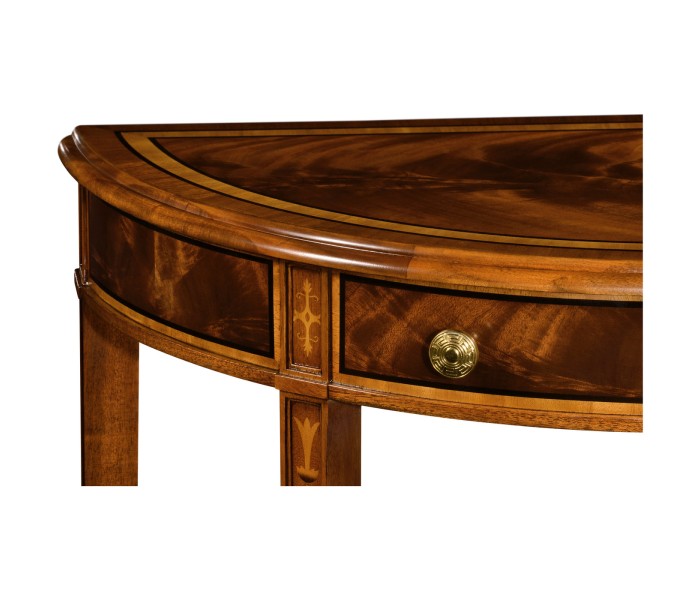 Entrance Console