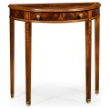 Entrance Console