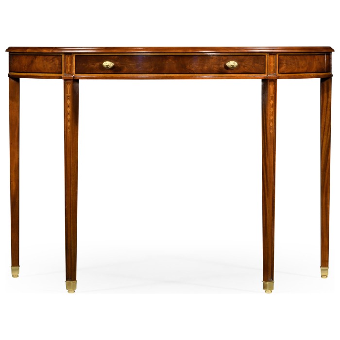 Entrance Console(large)