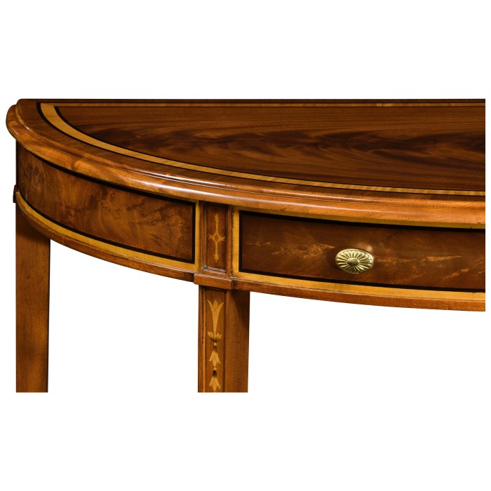 Entrance Console(large)
