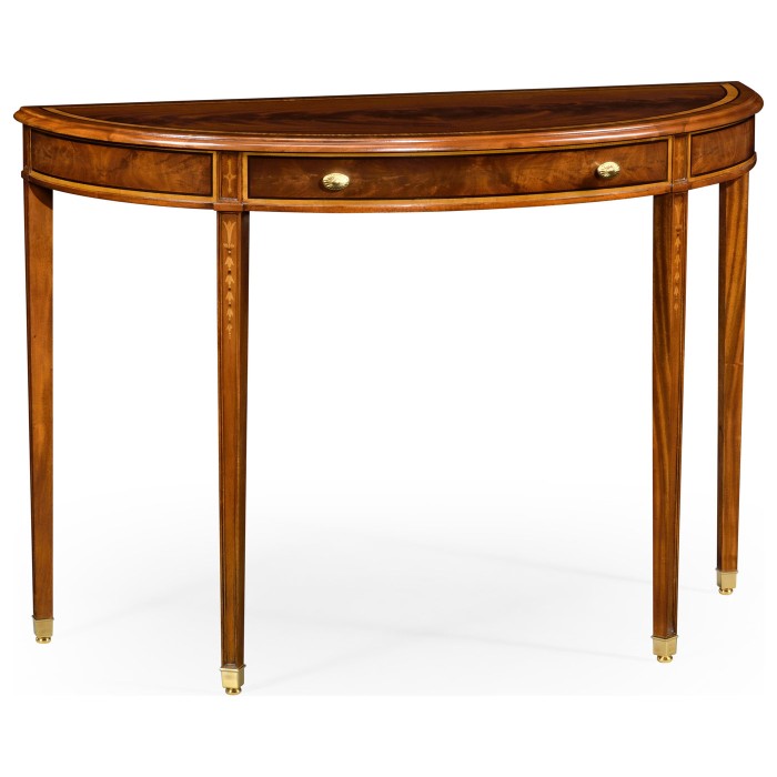 Entrance Console(large)
