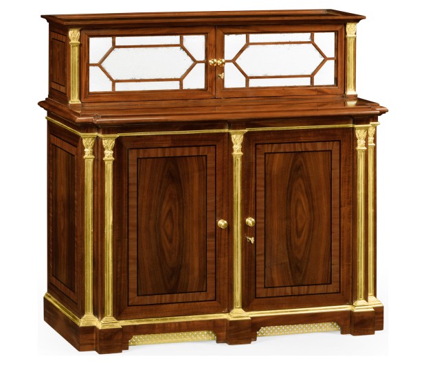 Medium Minibar cabinet W120 x H 115