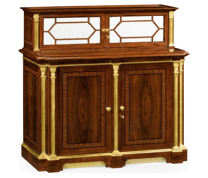 Medium Minibar cabinet W120 x H 115