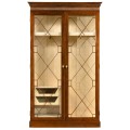 Existing wardrobe