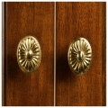 Existing wardrobe
