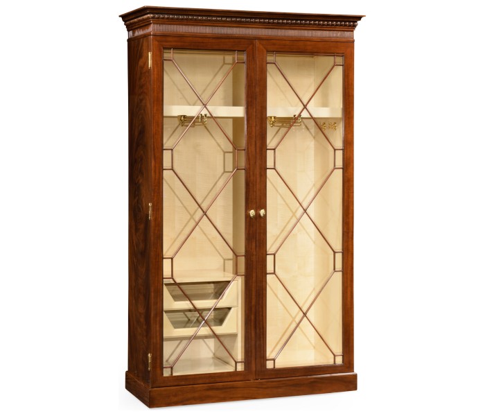 Existing wardrobe