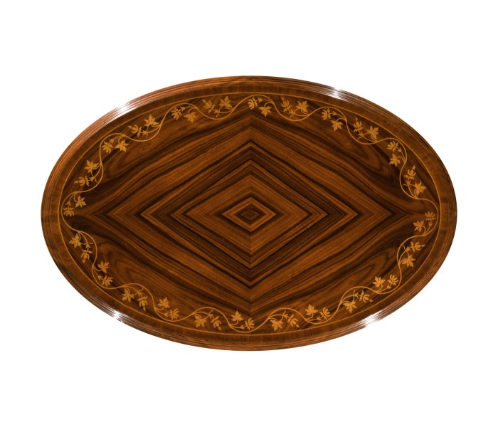 New Coffee Table