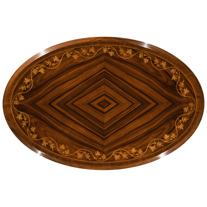 New Coffee Table