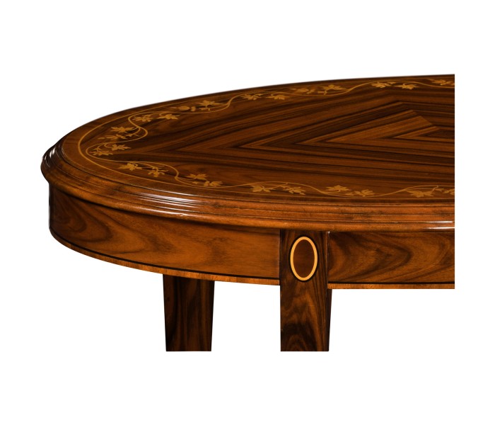 New Coffee Table