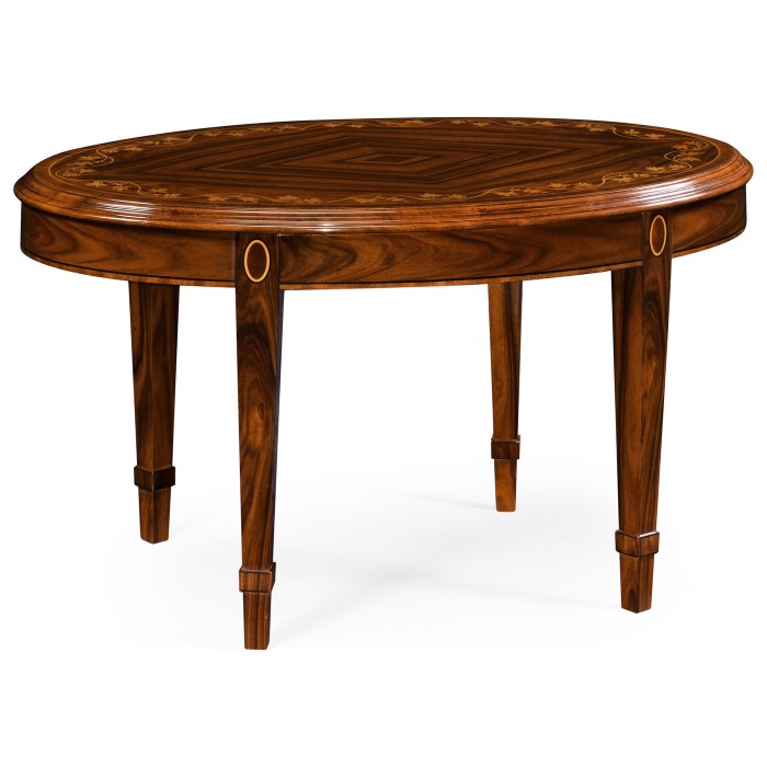 New Coffee Table