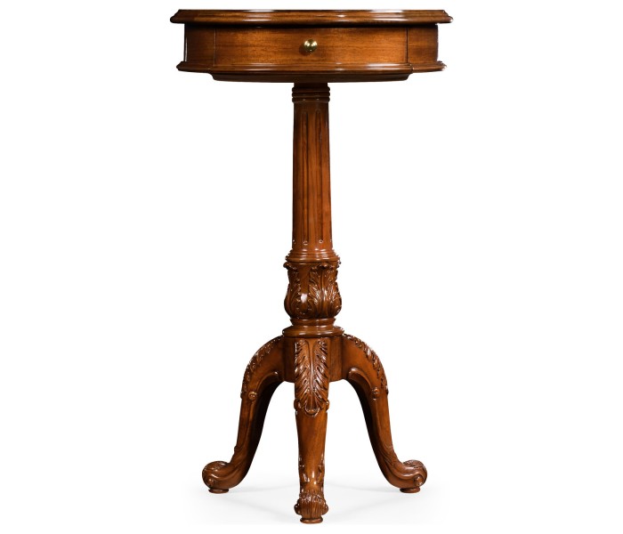 Bedside table