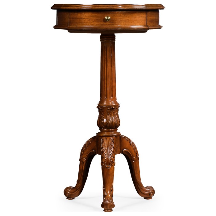 Bedside table