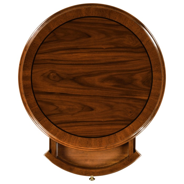 Bedside table