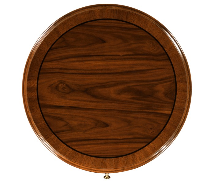 Bedside table