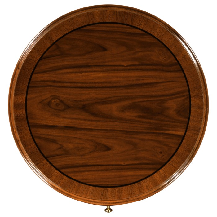 Bedside table