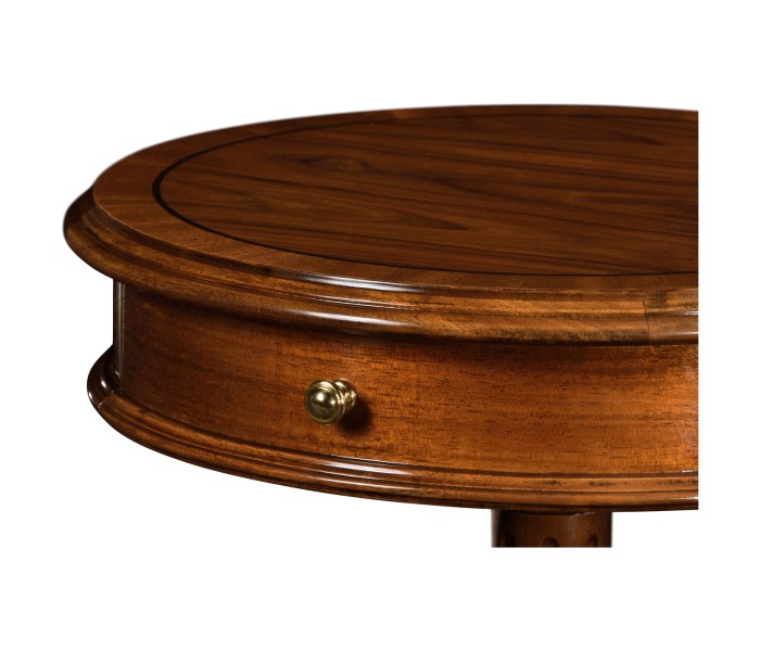 Bedside table