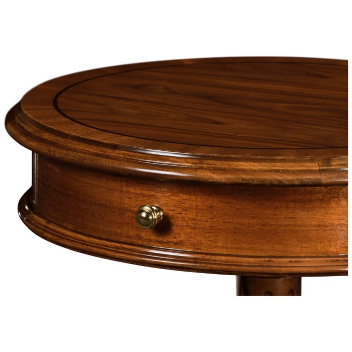 Bedside table