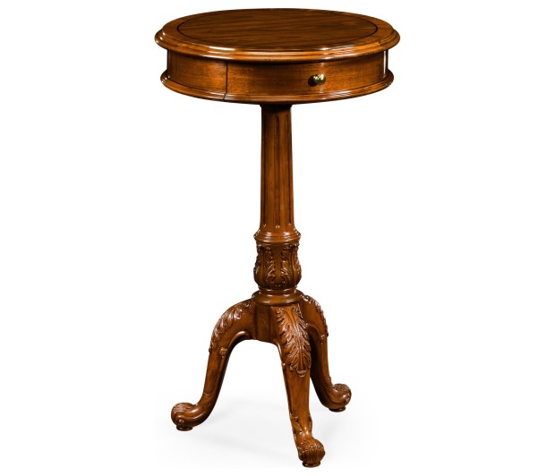 Bedside table