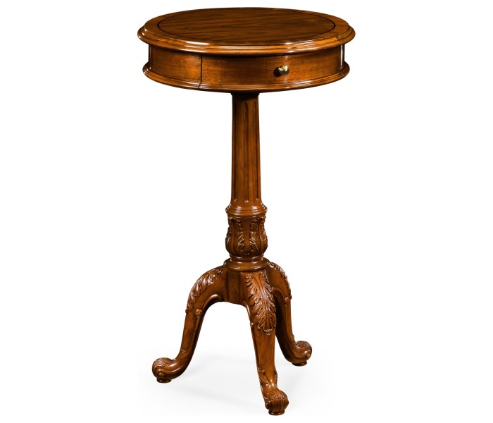 Bedside table